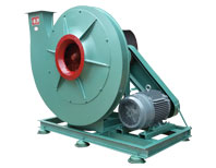 9-19、9-26系列高壓離心風機